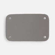Лейбл Eta Soft Touch, S, серый