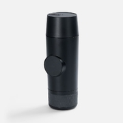 Портативная кофемашина Porta Presso, черная
