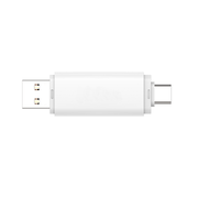 USB flash-карта 64Гб, пластик, USB 3.0