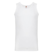 Майка мужская VALUEWEIGHT ATHLETIC VEST 160