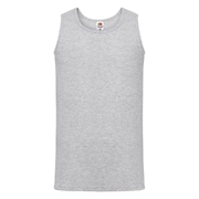 Майка мужская VALUEWEIGHT ATHLETIC VEST 165