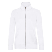 Толстовка женская LADY-FIT SWEAT JACKET 280