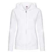 Толстовка женская LADY-FIT HOODED SWEAT JACKET