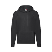 Толстовка без начеса LIGHTWEIGHT HOODED SWEAT 240