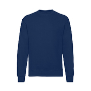 Свитшот с начесом CLASSIC SET-IN SWEAT 280