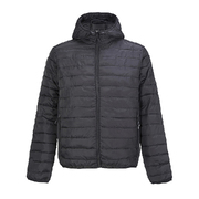 Куртка мужская "STREAM HOODED" 280 Т