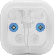 ABS earphones