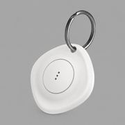 Bluetooth трекер D-Tag, белый