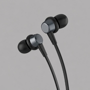 Стереогарнитура Stereo Blaze Type-C, графит