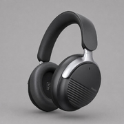 Беспроводные накладные наушники Stereo Vibe, BT 5.4, 400 мАч, черный