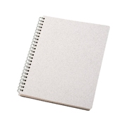 Блокнот A5 «Bianco», белый