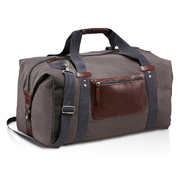 Сумка «Duffel», коричневый/коричнево-серый