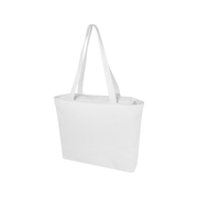 Эко-сумка «Weekender», 500 г/м2, белый
