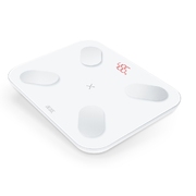 Умные диагностические весы S1 Pro V2, белый