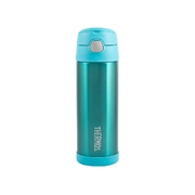 Термокружка Thermos F4023TL, бирюзовый