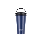 Термокружка THERMOcafe  «TCCM-500KA», 500 мл, синий