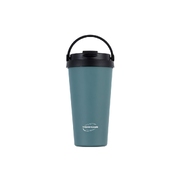 Термокружка THERMOcafe  «TCCM-500KA», 500 мл, лазурный