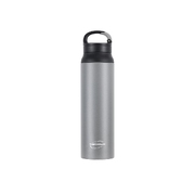 Термокружка THERMOcafe «TCSB-800SY», 800 мл, серый