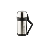 Термос для еды с комбинированным горлом Thermos FDH-1405, стальной