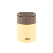 Термос для еды Thermos JBQ-400, желтый