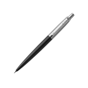Карандаш механический Parker Jotter, черный, серебристый