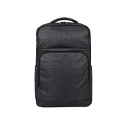 Рюкзак Backpack для ноутбука 17", темно-серый
