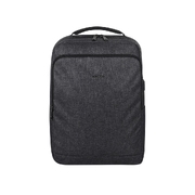 Рюкзак Backpack для ноутбука 14", темно-серый