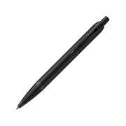 Ручка шариковая Parker «IM MBLK BT», черный