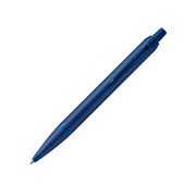 Ручка шариковая Parker «IM Monochrome Blue», синий
