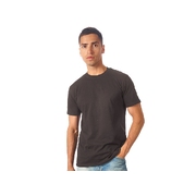 Футболка «Super club» мужская, темно-серый