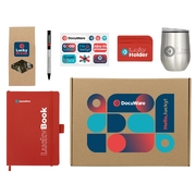 Welcome pack «Warm welcome»