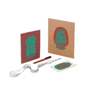 Welcome pack «Smart start», красный