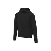 Спортивная толстовка «Danali» из интерлока, унисекс, черный