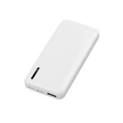 Внешний аккумулятор «Mini-5», 5000 mAh, белый