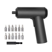 Отвертка аккумуляторная «Mi Cordless Screwdriver», черный