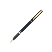 Ручка 2 в 1 шариковая и перьевая «2 в 1 (COMBI PEN)», черный