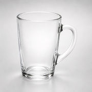 Кружка «Chai», прозрачный