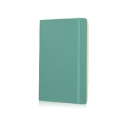 Записная книжка А5 (Large) Classic Soft (в линейку), морская волна