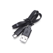 Кабель USB 2.0 A - USB Type-C, черный
