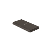 Внешний беспроводной аккумулятор «NEO Spark», 10000 mAh, черный