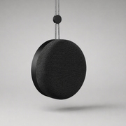 Портативная колонка «Mysound Capella», черный