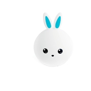 Ночник LED «Bunny», белый