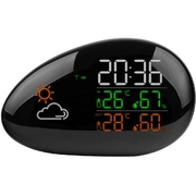 Метеостанция «StoneCast 2 WTS», черный