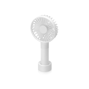Портативный вентилятор  «FLOW Handy Fan I White», белый