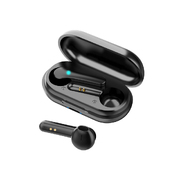 Беспроводные наушники TWS «Mysound Flip», черный