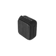 Портативная колонка «Mysound Kai», черный