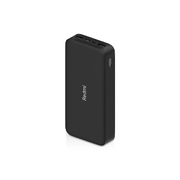 Внешний аккумулятор Redmi 18W Fast Charge Power Bank, 20000 мАч, черный