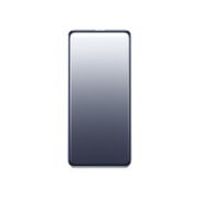 Внешний аккумулятор Xiaomi Ultra Slim Power Bank, 5000 мАч, серый
