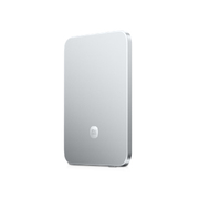 Внешний аккумулятор UltraThin Magnetic Power Bank 5000 15 Вт, c CCC сертификацией, серебристый