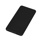 Внешний аккумулятор «Reserve» с USB Type-C, 5000 mAh, черный